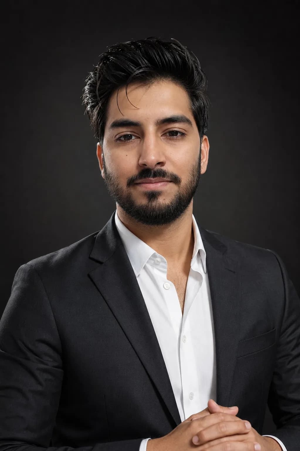 Rameez - Founder & CEO